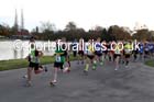 Newcastle Town Moor Marathon. Photo: David T. Hewitson/Sports for All Pics